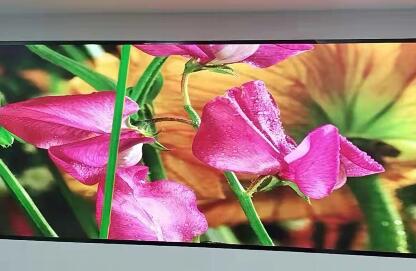 LED全彩顯示屏-海南省某智慧水利建設工程指揮中心項目