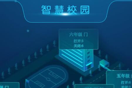 清顯智能力助智慧校園建設